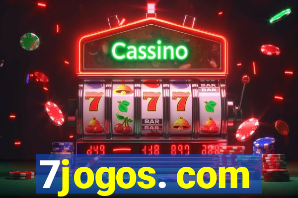 7jogos. com